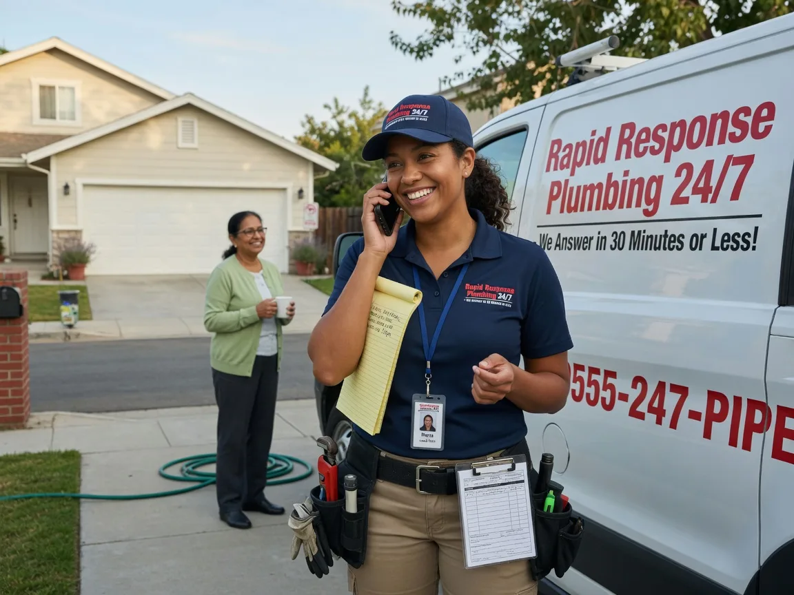 Emergency Plumber East Troy, WI FAQs